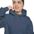 Tie-Dye Bear Vineyard Collection Unisex Garment-Dyed Hoodie StealieShop